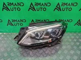 A1668201159, A1669062103 Фара Mercedes GLS X166 Арт 221149RM, вид 1