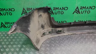 8450000257 Бампер лада ларгус Lada largus  Арт 221163RM, вид 13