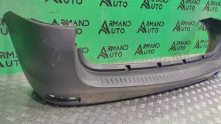 8450000257 Бампер лада ларгус Lada largus  Арт 221163RM, вид 2
