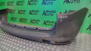 8450000257 Бампер лада ларгус Lada largus  Арт 221163RM, вид 3