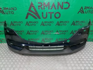 KF1A50031E8H Бампер мазда сх-5 (сх5 cx5 цх5 цх-5 c Mazda CX-5 2 Арт 221182RM, вид 1