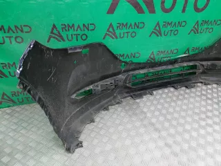 KF1A50031E8H Бампер мазда сх-5 (сх5 cx5 цх5 цх-5 c Mazda CX-5 2 Арт 221182RM, вид 7
