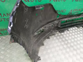 KF1A50031E8H Бампер мазда сх-5 (сх5 cx5 цх5 цх-5 c Mazda CX-5 2 Арт 221182RM, вид 8