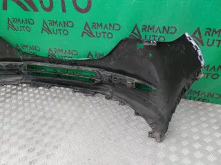 KF1A50031E8H Бампер мазда сх-5 (сх5 cx5 цх5 цх-5 c Mazda CX-5 2 Арт 221182RM, вид 9
