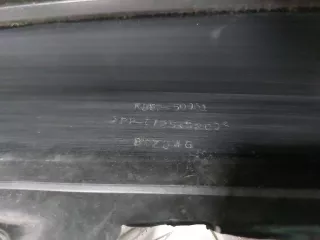 KF1A50031E8H Бампер мазда сх-5 (сх5 cx5 цх5 цх-5 c Mazda CX-5 2 Арт 221182RM, вид 10