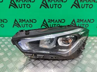 A1189063900, A1189062500 Фара Mercedes CLA c118 Арт 221330RM, вид 1