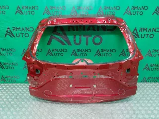 KBY56202XB дверь багажника Mazda CX-5 2 Арт 221612RM, вид 1