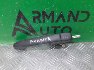 11186205150 ручка двери внешняя лада гранта Lada Granta Арт 221712RM, вид 1