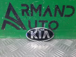 863182T000 эмблема Kia Rio 4 Арт 222197RM, вид 1