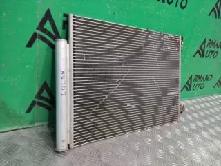 921006843R радиатор кондиционера Renault Logan 2 Арт 222488RM, вид 2