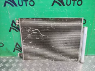 921006843R радиатор кондиционера Renault Logan 2 Арт 222488RM, вид 4