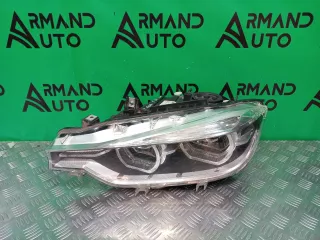 63117419633, 7419633 Фара BMW 3 F30/F31/GT F34 Арт 222734RM, вид 1