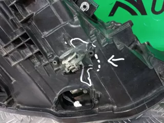 63117419633, 7419633 Фара BMW 3 F30/F31/GT F34 Арт 222734RM, вид 12