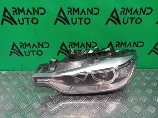 63117314531, 63117259525 Фара BMW 3 F30/F31/GT F34 Арт 222746RM, вид 1