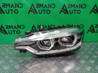 63117419633, 8738711, 7419633, 7471305, 19866101 Фара BMW 3 F30/F31/GT F34 Арт 222761RM, вид 1