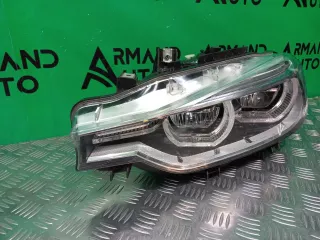 63117419633, 8738711, 7419633, 7471305, 19866101 Фара BMW 3 F30/F31/GT F34 Арт 222761RM, вид 2