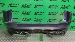 LR112603, j8a217a958cb Бампер ленд ровер (ланд) рендж ровер  Land Rover Range Rover Velar Арт 222800RM, вид 1