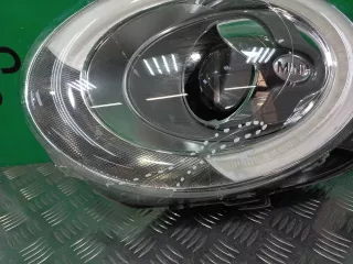 63117448375, 7448375 Фара MINI Hatch Арт 223023RM, вид 4