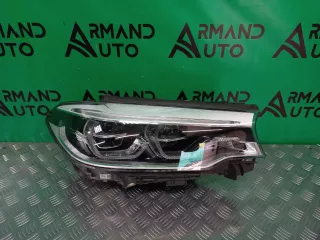 63117214962 Фара BMW 5 G30/G31 Арт 223149RM, вид 1