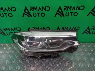 63117214962 Фара BMW 5 G30/G31 Арт 223165RM, вид 1
