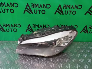 63117271911, 7203245 Фара BMW 5 F10/F11/GT F07 Арт 223230RM, вид 1