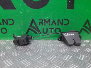 554000109AA замок двери багажника Chery Tiggo 8 PRO Арт 223498RM, вид 6
