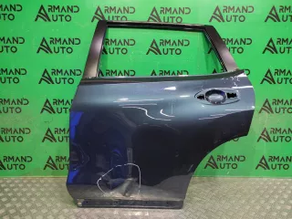 H210A4CBMA дверь ниссан x trail (икс трейл) т32 Nissan X-Trail T31 Арт 223870RM, вид 1
