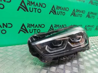 63119477811, 7472249 Фара BMW X1 F48 Арт 223990RM, вид 2