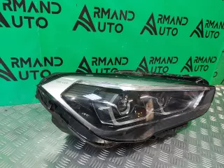 63119477812 Фара BMW X1 F48 Арт 224113RM, вид 2