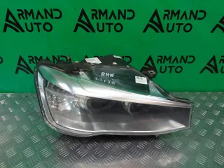 63117401132, 7400018 Фара BMW X3 F25 Арт 224492RM, вид 1