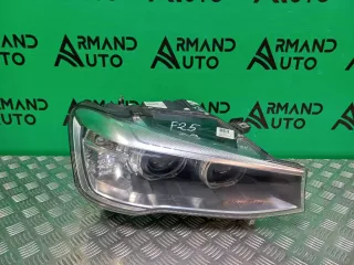 63117401132, 7400018 Фара BMW X3 F25 Арт 224493RM, вид 1