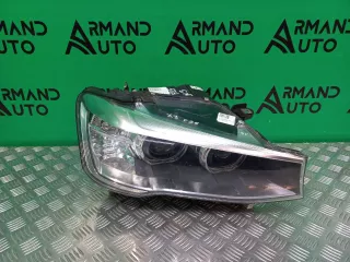 63117401132, 7400018 Фара BMW X3 F25 Арт 224507RM, вид 1