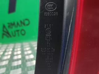 31395931, 30796268 Фонарь внешний Volvo S60 2 Арт 224542RM, вид 8