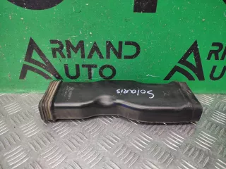 282101r100, 282121r100 Патрубок воздушного фильтра Hyundai Solaris 1 Арт 224585RM, вид 6