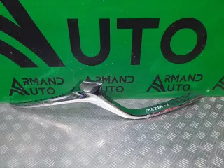 GSH7507J0D, GSH7507J1 Накладка решетки радиатора Mazda 6 3 Арт 224620RM, вид 1