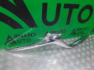 GSH7507J0D, GSH7507J1 Накладка решетки радиатора Mazda 6 3 Арт 224620RM, вид 2