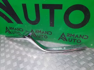 GSH7507J0D, GSH7507J1 Накладка решетки радиатора Mazda 6 3 Арт 224620RM, вид 3