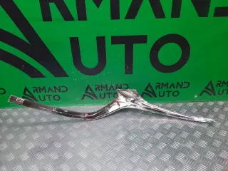 GSH7507J0D, GSH7507J1 Накладка решетки радиатора Mazda 6 3 Арт 224620RM, вид 5