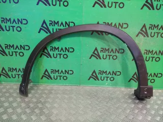 KD5351W30C8N, KD5351W31 Расширитель крыла Mazda 5 1 Арт 224888RM, вид 1