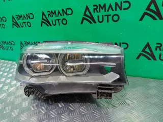 63117442648, 7471348, 8738674, 7453472, 7494812, 6002TA0332, 6002TA0334 Фара BMW X5 F15 Арт 224978RM, вид 3