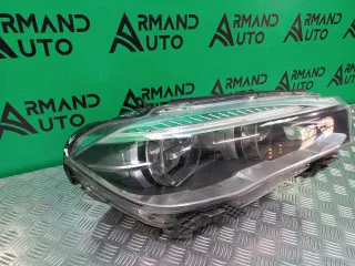63117442648, 7471348, 8738674, 7453472, 7494812, 6002TA0332, 6002TA0334 Фара BMW X5 F15 Арт 224990RM, вид 2