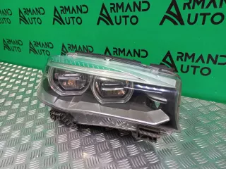 63117442648, 7471348, 8738674, 7453472, 7494812, 6002TA0332, 6002TA0334 Фара BMW X5 F15 Арт 224990RM, вид 3