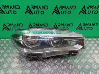 63117442648, 7471348, 8738674, 7453472, 7494812, 6002TA0332, 6002TA0334 Фара BMW X5 F15 Арт 224992RM, вид 1