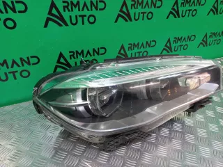 63117442648, 7471348, 8738674, 7453472, 7494812, 6002TA0332, 6002TA0334 Фара BMW X5 F15 Арт 224992RM, вид 2