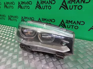 63117442648, 7471348, 8738674, 7453472, 7494812, 6002TA0332, 6002TA0334 Фара BMW X5 F15 Арт 224992RM, вид 3