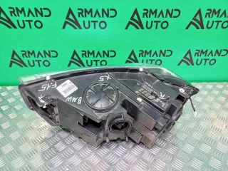 63117442648, 7471348, 8738674, 7453472, 7494812, 6002TA0332, 6002TA0334 Фара BMW X5 F15 Арт 224992RM, вид 8