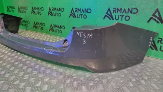 8450031032 Бампер лада веста Lada Vesta 1 Арт 225069RM, вид 3