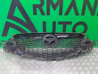 KD4550710G, kd4550712 решетка радиатора Mazda 5 1 Арт 225139RM, вид 1