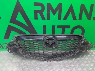KD4550710G, kd4550712 решетка радиатора Mazda 5 1 Арт 225382RM, вид 1