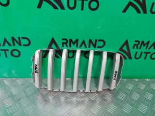 51117303107 решетка радиатора BMW X5 F15 Арт 225396RM, вид 1